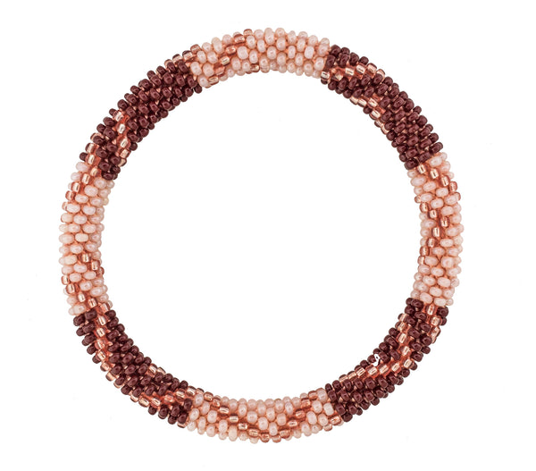 Roll-On® Bracelet <br> Alexis' Rose