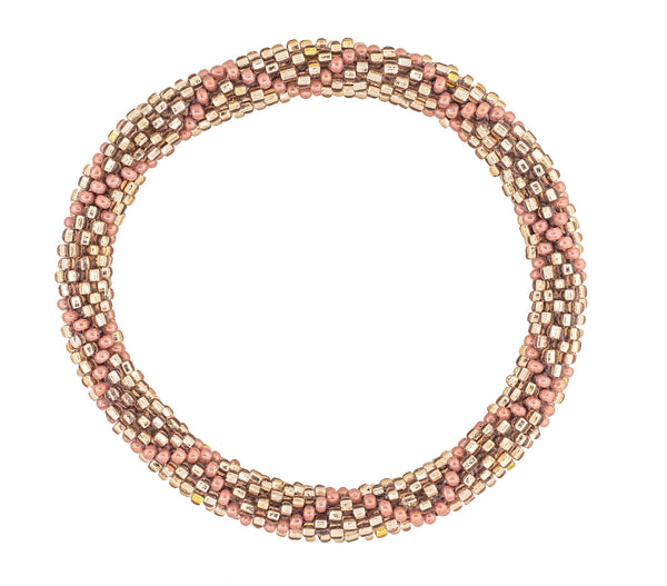 Roll-On® Bracelet <br> Glazed Goddess