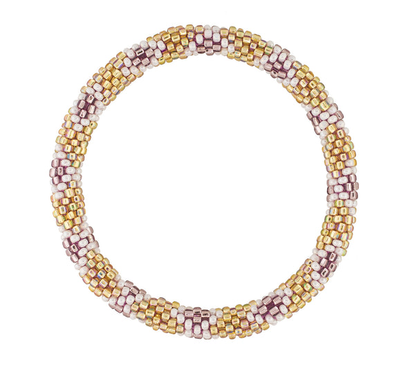 Roll-On® Bracelet <br> Mulberry