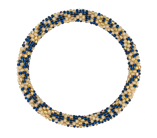 8 inch Roll-On® Bracelet <br> Newport Speckled