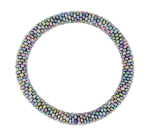 Roll-On® Bracelet <br> Pastel Moon