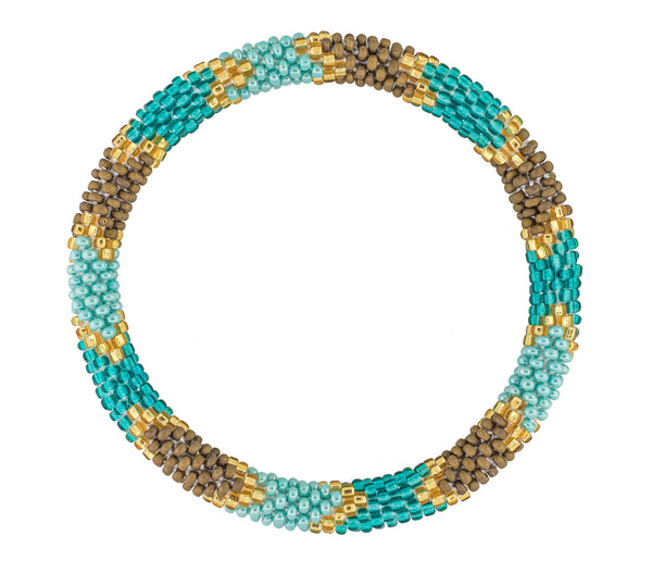 Roll-On® Bracelet <br> Patina