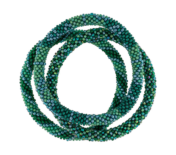 Roll-On® Bracelets <br>  *NEW* Aurora