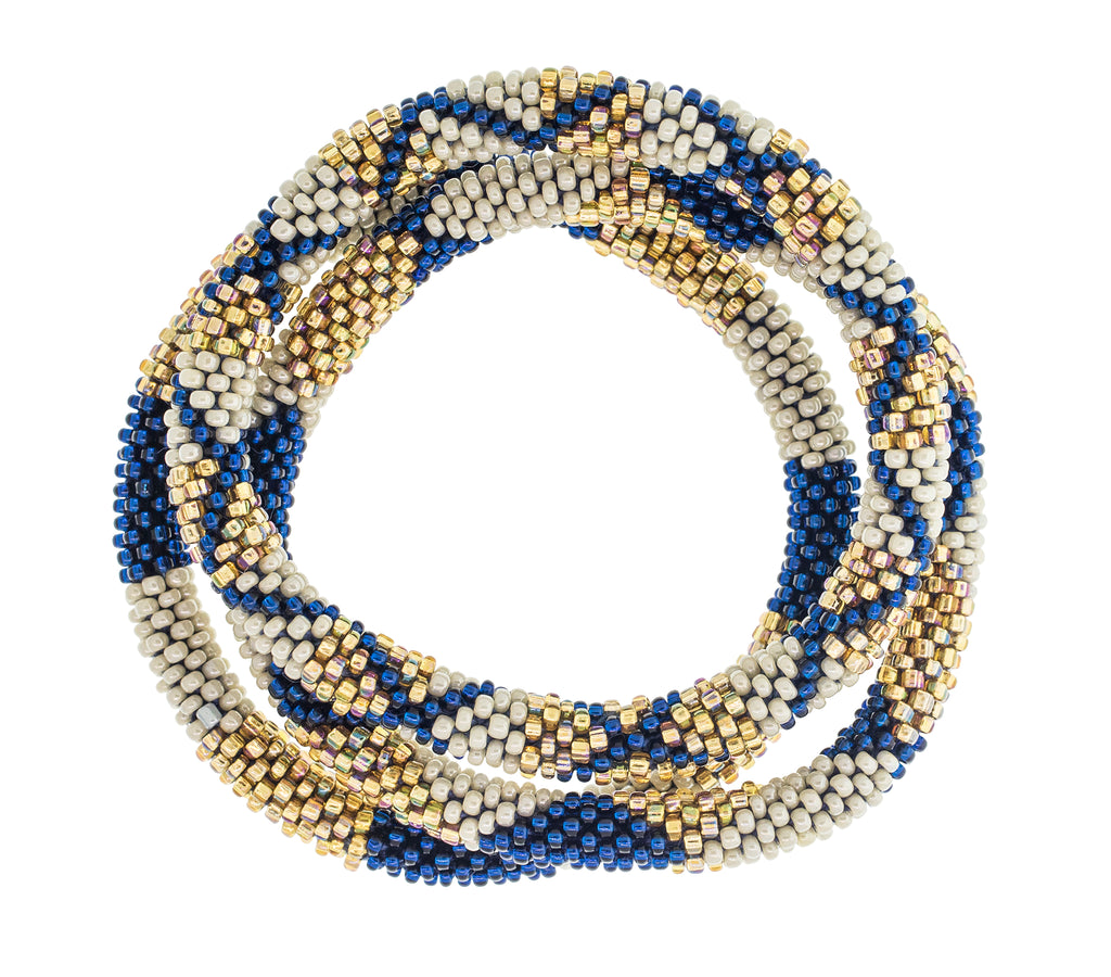 4 Colors Roman Numerals High Quality Bracelets Women & Men's Jewelry –  CLiQoasis
