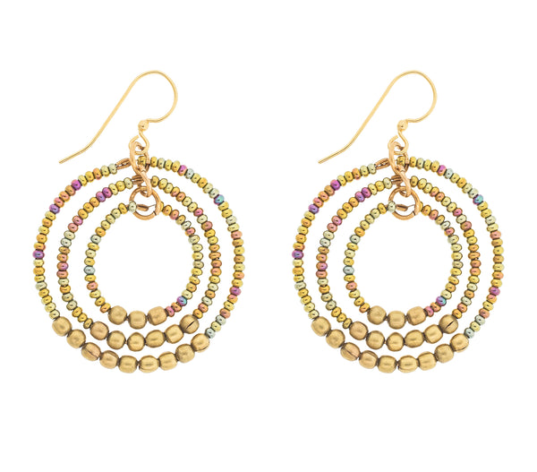 Earrings – Aid Through Trade