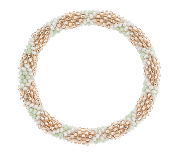 Roll-On® Bracelet <br> Always a Bridesmaid