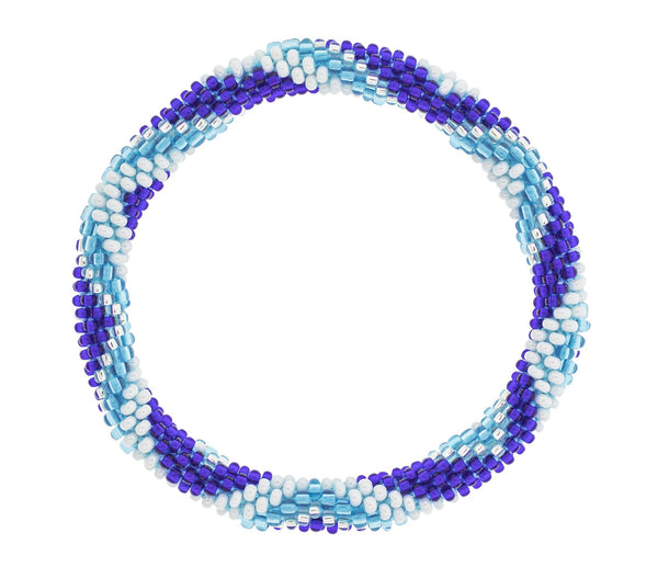 rainbow loom dolphin bracelet